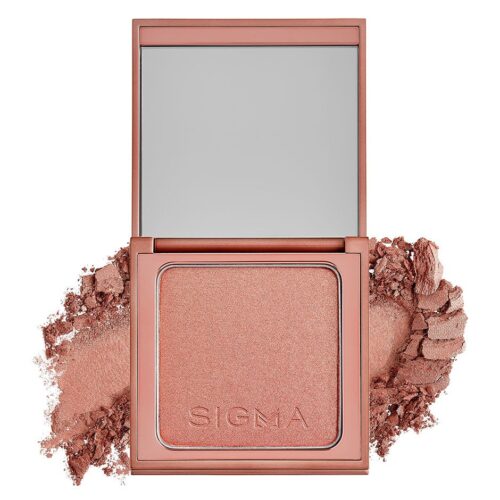 Sigma Beauty Blush Tiger Lily – 8 g – 0811425033548
