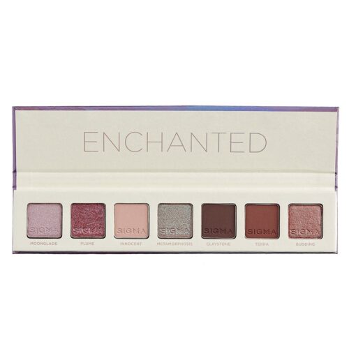 Sigma Beauty Enchanted Eyeshadow Palette – 0811425033623