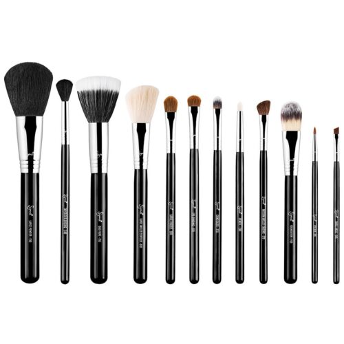 Sigma Beauty Essential Kit Professional Brush Collection – 0819430010653