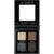 Sigma Beauty Eyeshadow Quad Blueberry Parfait – 4 g – 0811425036211
