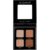Sigma Beauty Eyeshadow Quad Peach Pie – 4 g – 0811425036242
