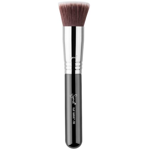 Sigma Beauty Flat Kabuki Brush – F80 – 0819430011216