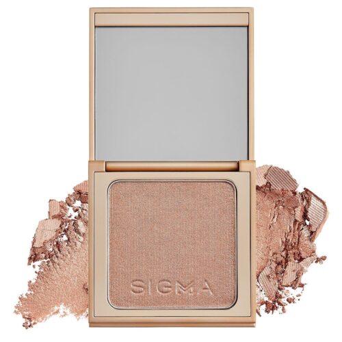 Sigma Beauty Highlighter Sunstone – 8 g – 0811425033500