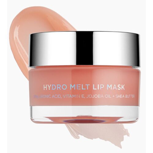 Sigma Beauty Hydro Melt Lip Mask Hush – 9,6 g – 0811425034224