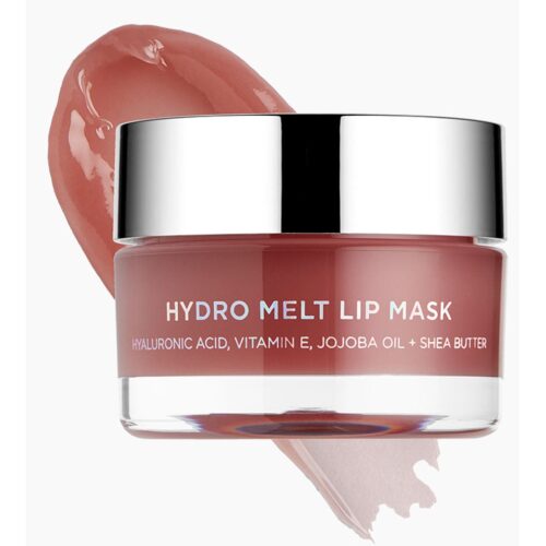 Sigma Beauty Hydro Melt Lip Mask Tranquil – 9,6 g – 0811425034200