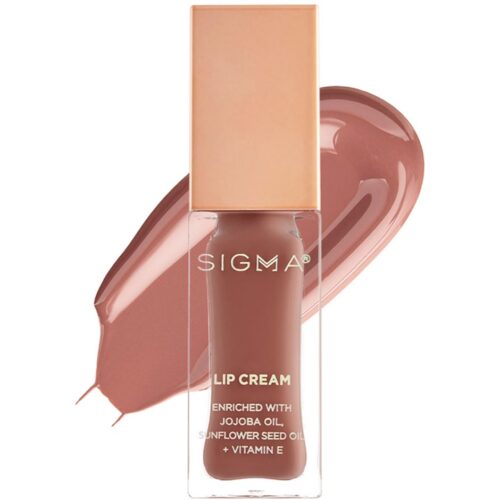 Sigma Beauty Lip Cream Begonia – 5,1 g – 0811425037119