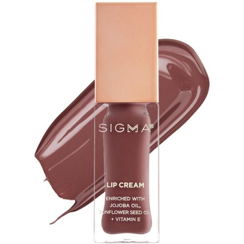 Sigma Beauty Lip Cream Dapper – 5,1 g – 0811425037140