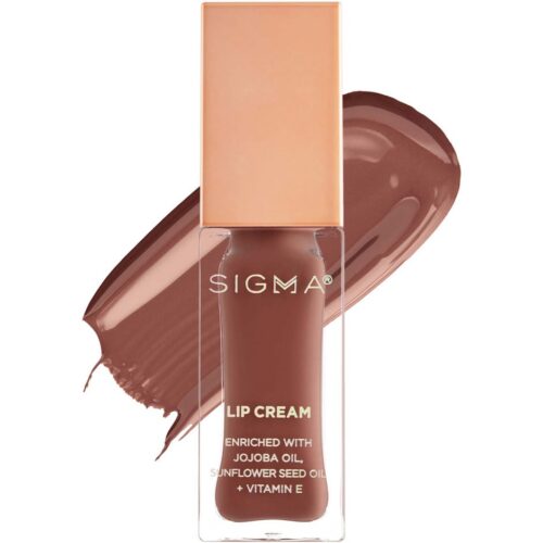 Sigma Beauty Lip Cream Dusty Rose – 5.1 g – 0811425037102