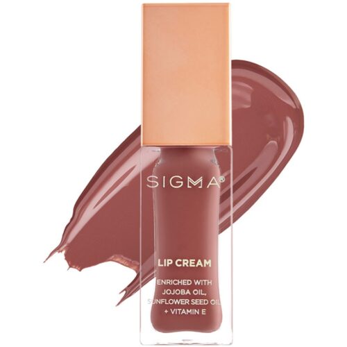 Sigma Beauty Lip Cream New Mod – 5,1 g – 0811425037133