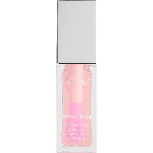 Sigma Beauty Lip Oil Hush – 0811425033371