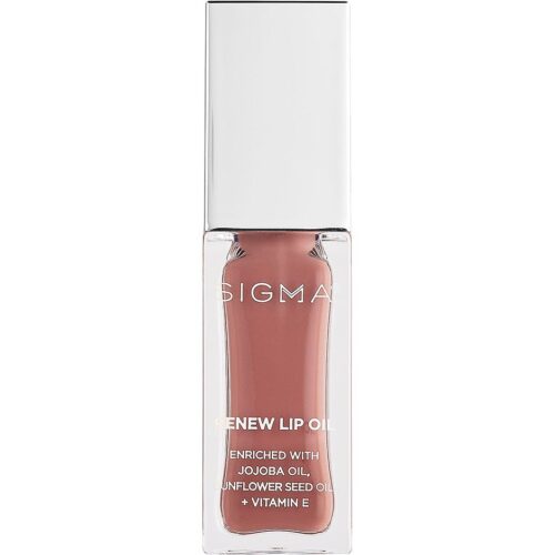 Sigma Beauty Lip Oil Tint – 0811425033340