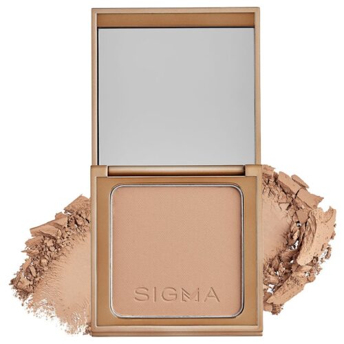Sigma Beauty Matte Bronzer Medium – 8 g – 0811425033470