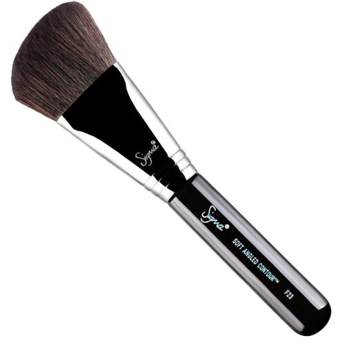 Sigma Beauty Soft Angled Contour – F23 – 0819430015573