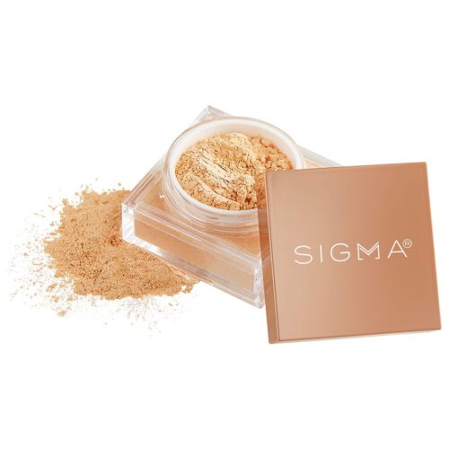 Sigma Beauty Soft Focus Setting Powder Buttermilk – 10 g – 0811425034460