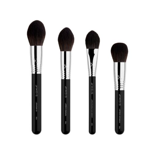 Sigma Beauty Studio Brush Set – 0811425032671