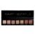 Sigma Beauty Warm Neutrals Eyeshadow Palette – 0811425033630