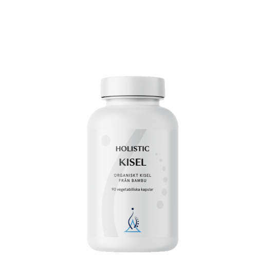 Silica 50 mg 90 kapsler – 7350012337186