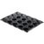 Silikomart Airplus 18 N.20 rund bakeform – 8051085325849
