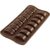 Silikomart Easy Choc Konfektform silikon, Jack – 8051085021178