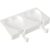 Silikomart Easy Cream 2stk Isformer Heart – 8051085150335