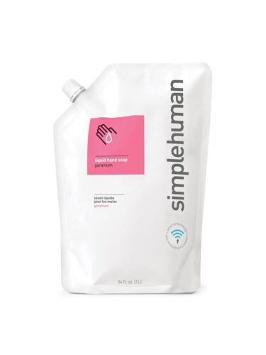 Simplehuman kroppspleie – 0838810017853