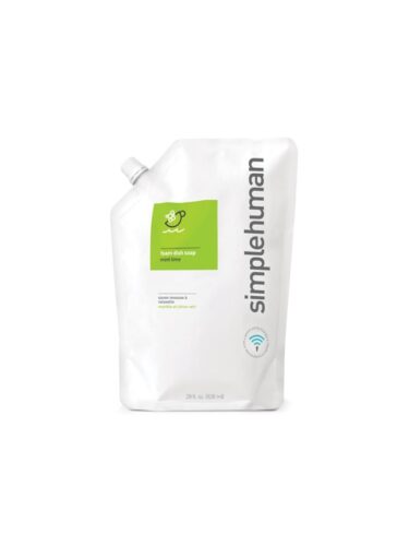 Simplehuman kroppspleie – 0838810023830