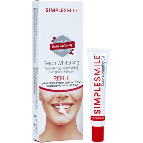 SimpleSmile Refill 10 ml – 7350064166819