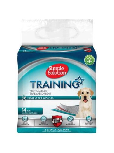 Simple Solution hund – 0010279906286