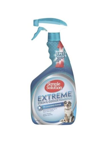 Simple Solution hund – 0010279101377