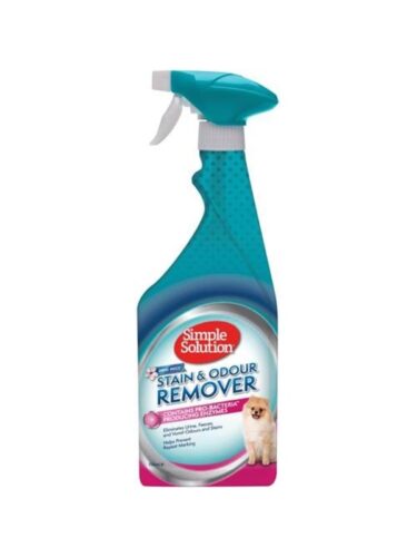 Simple Solution hund – 0010279906088