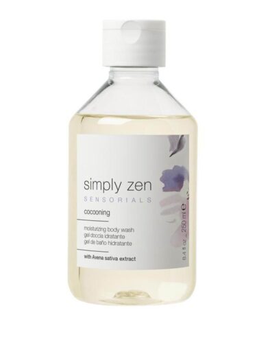 Simply Zen kroppspleie – 8032274079149