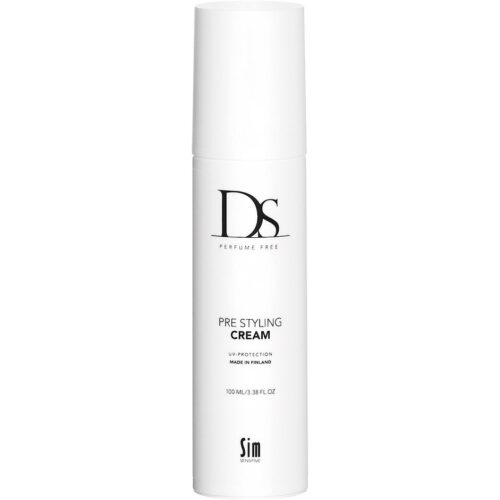 SIM Sensitive DS Pre Styling Cream 100 ml – 6417150015121