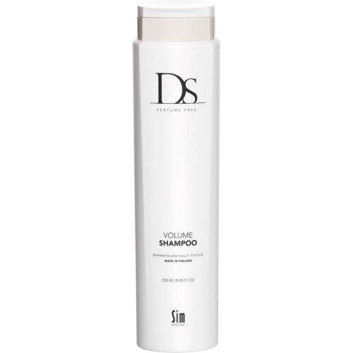 SIM Sensitive DS Volume Shampoo 250 ml – 6417150014803