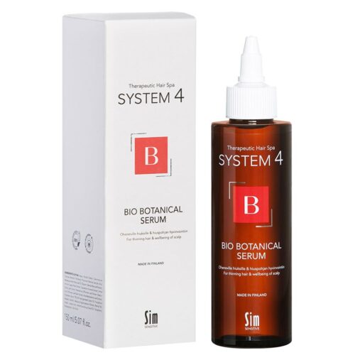 SIM Sensitive System 4 Bio Botanical Serum 150 ml – 6417150024451
