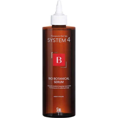 SIM Sensitive System 4 Bio Botanical Serum 500 ml – 6417150024550