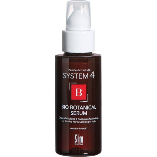 SIM Sensitive System 4 Bio Botanical Serum 50 ml – 6417150024338