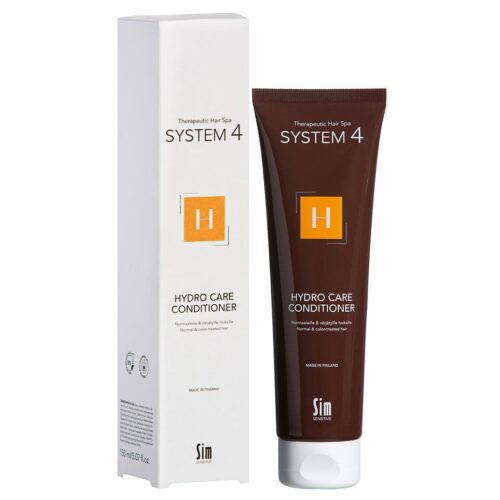 SIM Sensitive System 4 H Hydro Care Conditioner 150 ml – 6417150024383