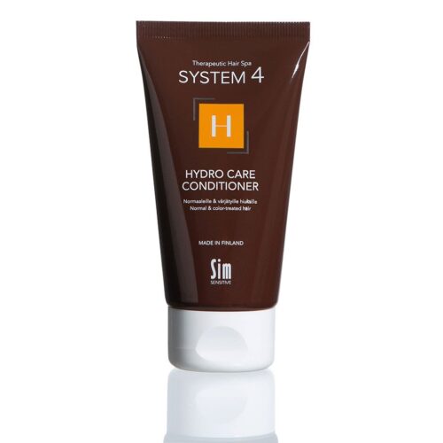 SIM Sensitive System 4 H Hydro Care Conditioner 75 ml – 6417150024277