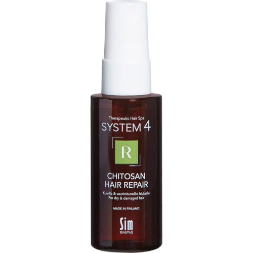 SIM Sensitive System 4 R Chitosan Hair Repair 50 ml – 6417150024307