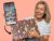 Sjokoladekalender med dine egne 24 bilder – 8720941527696
