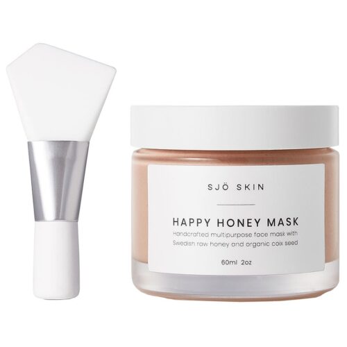 SJÖ SKIN Happy Honey Mask 60 ml – 7350107300019