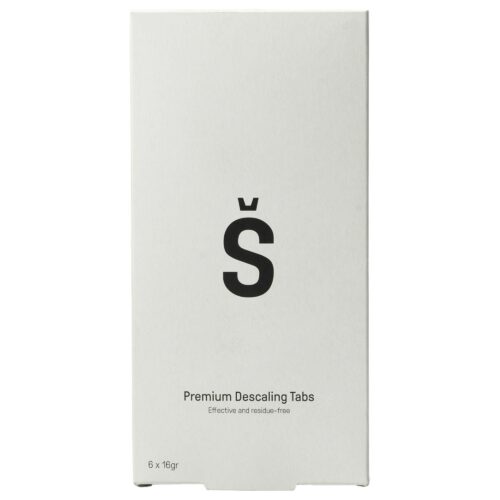 Sjöstrand Avkalkningstabletter – 7350010860822
