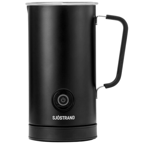 Sjöstrand Melkeskummer svart – 7350010860709