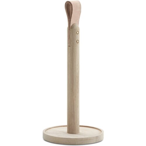 Skagerak Norr kjøkkenrull-holder – eik – 5706420073819