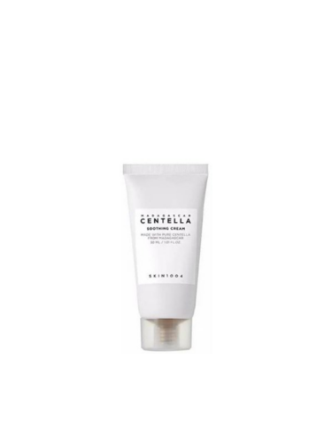 SKIN1004 Madagascar Centella Soothing Cream 30 ml – 8809576261202