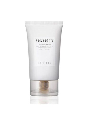 SKIN1004 Madagascar Centella Soothing Cream – 75 ml – 8809576261134