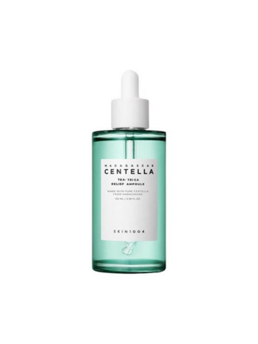 SKIN1004 ansiktspleie – 8809576261677