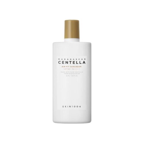 SKIN1004 Madagascar Centella Air-Fit Suncream Plus – 50 ml – 8809576261301
