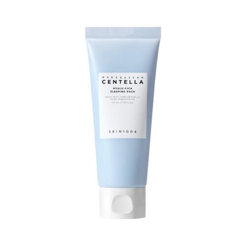 SKIN1004 Madagascar Centella Hyalu-Cica Sleeping Pack – 100 ml – 8809576260724