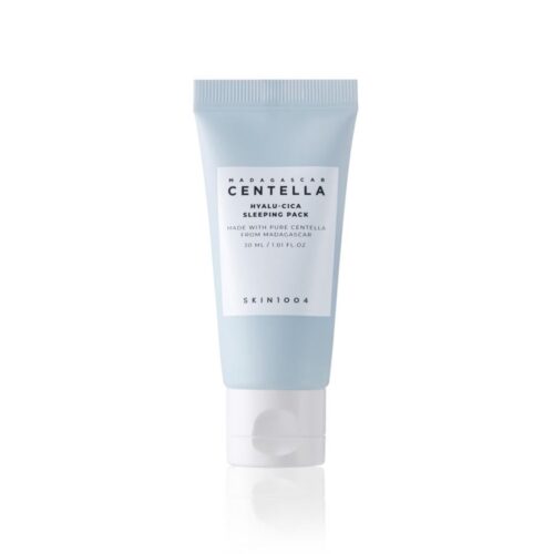 SKIN1004 Madagascar Centella Hyalu-Cica Sleeping Pack 30 ml – 8809576261004
